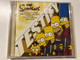 The Simpsons: Testify / Audio CD (5099950574025) 