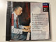 Sergei Rachmaninov: Piano Concertos 1-4 / Audio CD (028944483925