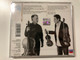 Bach, Janine Jansen, Maxim Rysanov, Torleif Thedéen – Inventions & Partita  Audio CD (028947590811)