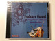 Raks-ı Fasıl: Longalar ve Sirtolar 5 / Audio CD (8692329108769)