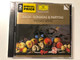 Bach – Sonatas & Partitas by Shlomo Mintz / Audio CD (028944552621) 