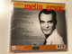 Metin Ersoy – En İyileriyle Metin Ersoy - Kalipso Kralı / Audio CD (8698686781096)