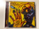 The RH Factor – Hard Groove / Audio CD (044006519227)