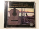 Charlie Byrd Trio And Woodwinds – Byrd In The Wind / Audio CD (025218708623)