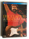 Eric Clapton & Friends Live 1986 (DVD) (5036369804596)