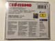Cellisimo - Mischa Maisky, Daria Hovora / Audio CD (028945913629) 