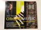 Organ Music - Axel Borup-Jørgensen, Jens E. Christensen / Audio CD (747313161768)