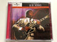 B.B. King – Classic B.B. King / Audio CD (008811226022)