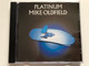 Mike Oldfield – Platinum / Audio CD (0077778642824)