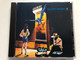 Keleti Front – Keleti Front 1 / Audio CD (KF 0001)