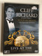 Cliff Richard: Bold As Brass – Live at the Royal Albert Hall DVD (5034504982277)