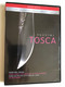 Puccini – Tosca (Teatro Real, Madrid) DVD (809478060024)