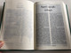 The Holy Bible – Georgian Editions | ბიბლია – ქართული გამოცემები (9789992813188)