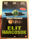 Elit Harcosok (The Elite) – DVD | Action-packed Thriller (5999881068498)