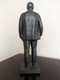 Statuette of V.I. Lenin – Full-Length Metal Sculpture (StatuetteofLenin)