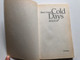 Cold Days (Hideg Napok) by Tibor Cseres (9789631352832)