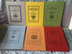 Classic Hungarian Literary Treasures Collection (HungarianLiteraryTreasures)