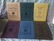Classic Hungarian Literary Treasures Collection (HungarianLiteraryTreasures)