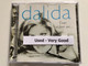 Dalida – Come Se Fossi Qui ... / Audio CD (731453963320