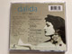 Dalida – Come Se Fossi Qui ... / Audio CD (731453963320