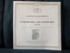 Beethoven Bicentennial Collection – Symphonies and Overtures, Part One, Vol. 1 / LP