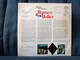 Romeo and Juliet / Scenes From the Ballet, Op. 64, Nos. 1 and 2 / LP (SUA ST 50104) 