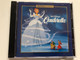 Cinderella Original Cast – Cinderella Original Motion Picture Soundtrack / Audio CD (050086058723)