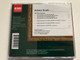 Vivaldi – The Four Seasons / 3 Violin Concertos / Audio CD (724357459525) 