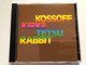 Kossoff/Kirke/Tetsu/Rabbit / Audio CD (731451007125) 