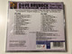 Dave Brubeck – Three Classic Albums Plus - Second Set / Audio CD (5022810199823)