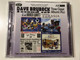Dave Brubeck – Three Classic Albums Plus - Second Set / Audio CD (5022810199823)