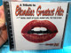 A Tribute to Blondie's Greatest Hits – Performed by Absolute Rock / Audio CD (5703976124835)