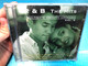 R & B The Hits: 17 Ultimate Smooth Grooves Vol. 2 / Audio CD (8712629974038)