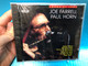 Sound of Jazz Vol. 18: Joe Farrell & Paul Horn / Audio CD (8711638861827)