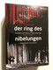 Richard Wagner – Der Ring des Nibelungen (Teatro alla Scala) - 7 DVD Box Set (0807280754995)