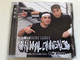 Mindent Lehet - Rap Diszkó by Animal Cannibals | Audio CD (5051865015529)