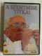 A SZENTMISE – A 12 Részletes Sorozat a Hitünk Legnagyobb Titkába DVD (HN/15395-4/2015)