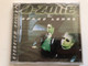 O-Zone & Space Lords – Szerelem Csillag / Audio CD (4073225509722) 