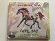 Çocuklar İçin – Fazıl Say, Selen Öztürk (Anlatıcı) / Audio CD (8692646504213) 