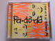Pa-Dö-Dő – Had' Énekeljünk Mi Is Az Idén!  Audio CD (5998714791220)

