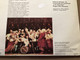 Die Wolga entlang (Along the Volga) – A Musical Journey Through Russian Tradition | Vinyl Record (Vinyl835068)