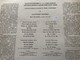 The Alexandrov Red Army Ensemble – Краснознаменный Ансамбль | Vinyl LP Album (С0597-0598)