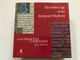 The Golden Age of the European Polyphony – LAUDANTES CONSORT by Guy Janssens | 12-Disc Set (5412217016302)