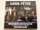 Sárik Péter – Idebent Odakint | Audio CD (SárikPéter)