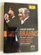 Leonard Bernstein – Brahms: Violin Concerto & Double Concerto DVD (044007343333)