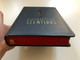 ÚJSZÖVETSÉGI SZENTÍRÁS (NEW TESTAMENT SCRIPTURE) (ÚjszövetségiSzentírás)