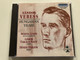 Hungarian Years: The Legacy of Sándor Veress – Digital Audio Collection (CD) (5991813201027)