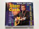 Johnny Cash – Ring Of Fire And Other Great Hits Live (CD) (8712177026760)