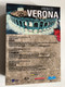 Arena di Verona – A Live Opera Collection | Verdi’s Aida, Bizet’s Carmen, and Puccini’s Tosca | 4 DVD Video Collection (807280752090)