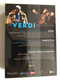 The Verdi Opera Selection: Volume II (3 DVD Video Set) (807280752694)